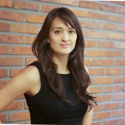 Elaine Ramirez