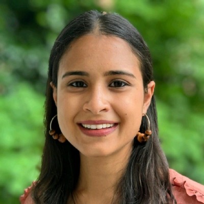 Heena Nathoo