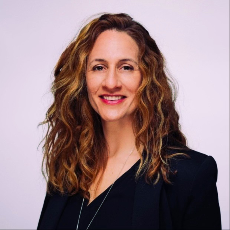 Julie Vultaggio