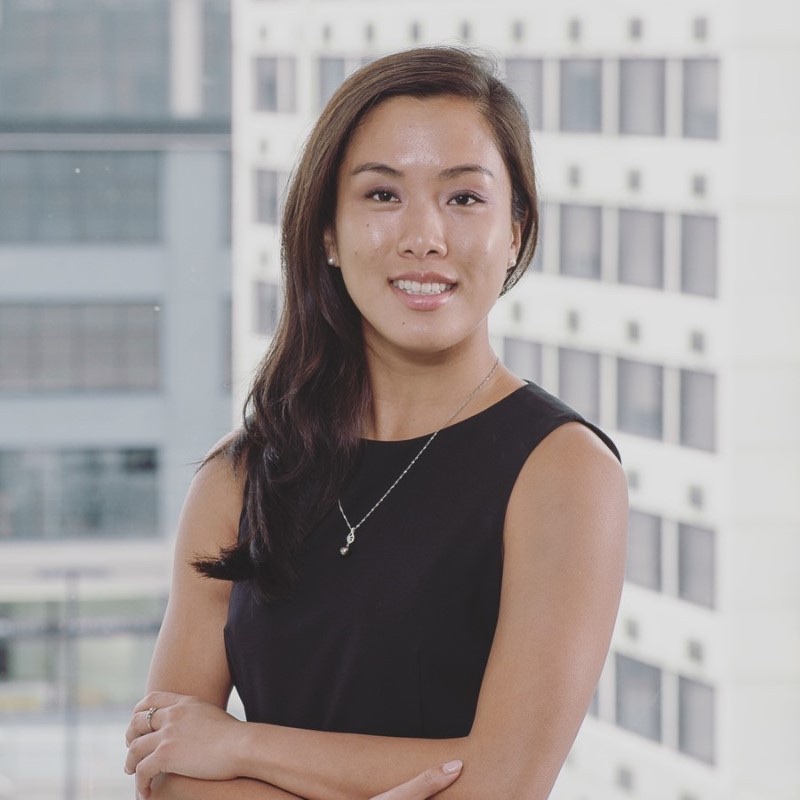 Shirley Wu