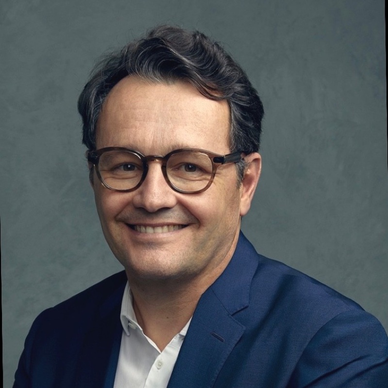 Laurent Faracci