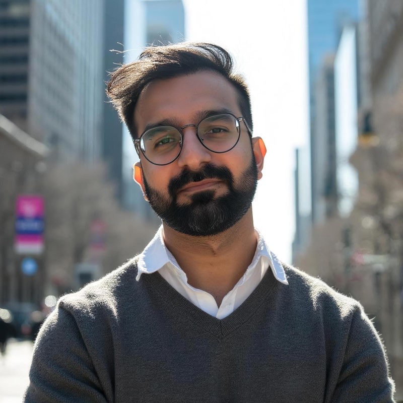 Najib Shaikh