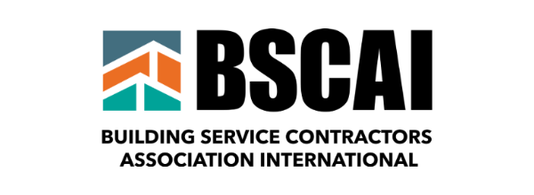 BSCAI, Building Service Contractors Association International logo