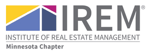 IREM Minnesota Chapter, Institute of Real Estate Management logo