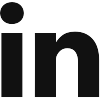 A LinkedIn Symbol used for Link.