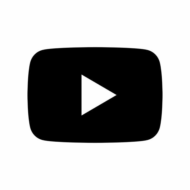 A Youtube Symbol used for Link.