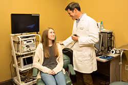 Noel & Hanby ENT Clinic