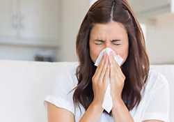 Chronic Sinus Sufferer