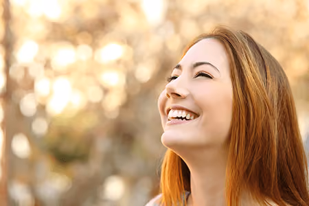 VIVAER helps to restore your breathing with no cutting or long recovery