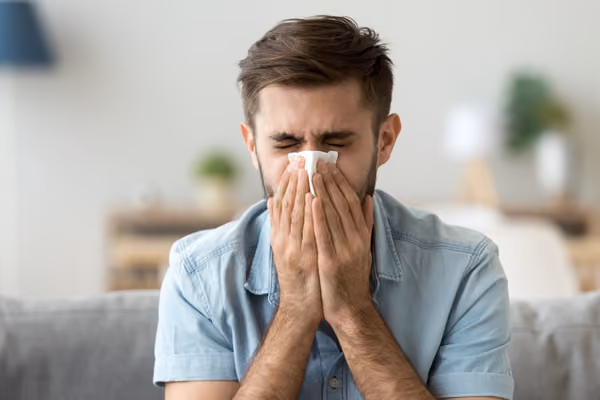 Sinus Infection Pain and Symptoms, Sinus Infection Treatments