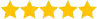 Gold Star ratings