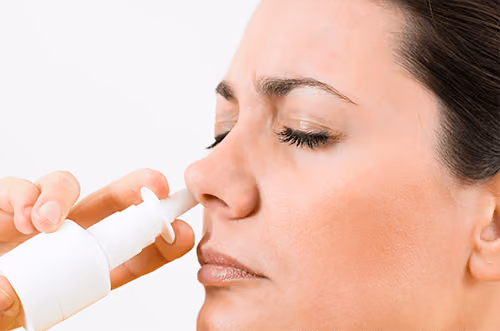 Sinus Infection Treatments