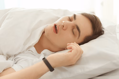 Snoring Treatment Options at Noel ENT