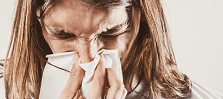Sinus Pain