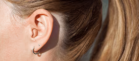 Hearing Loss