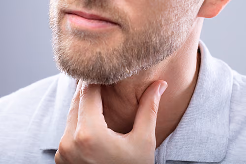 Thyroid nodules