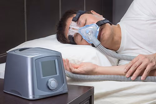 Sleep Apnea and snoring