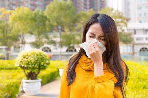 How to Get Rid of Allergies Fast: Noel ENT Allergy Treatment with services in Lafayette and Abbeville, LA