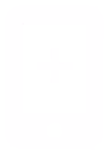 mobile phone icon