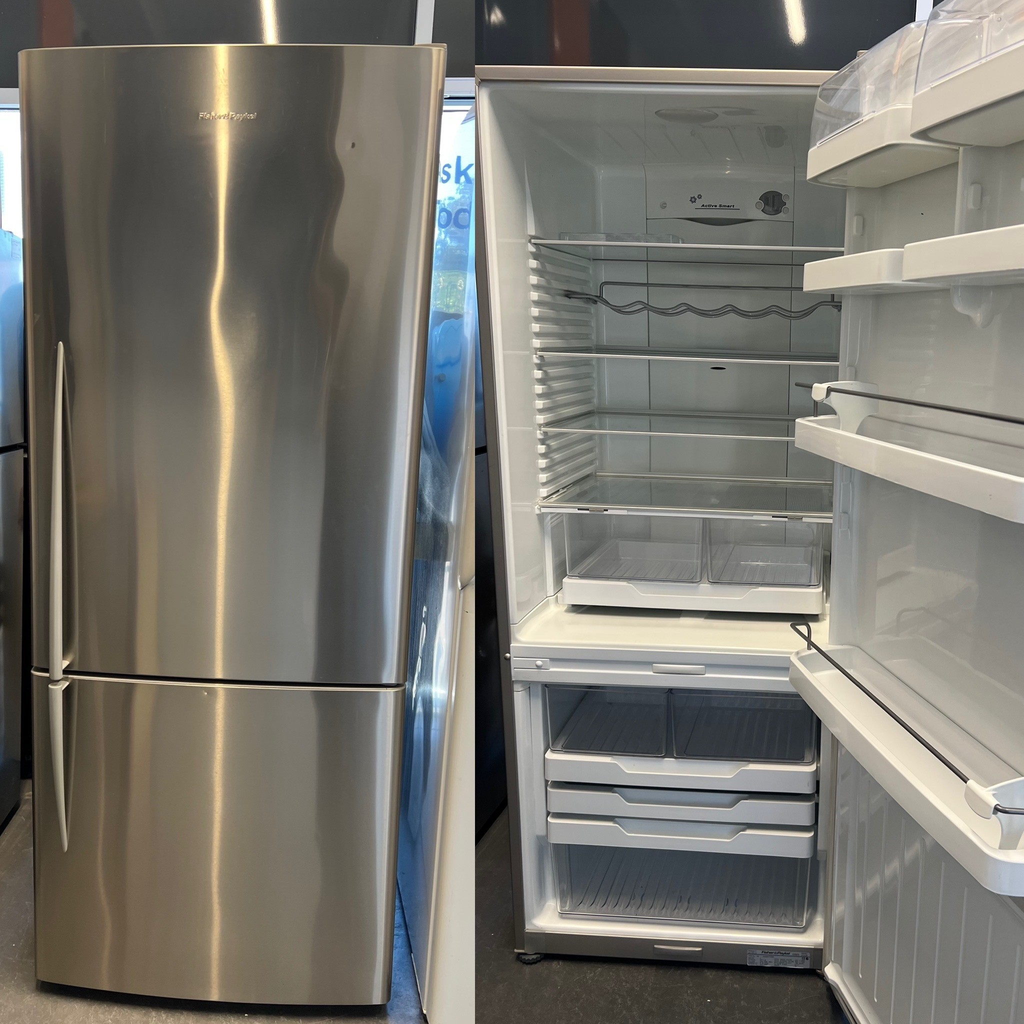Fisher & Paykel