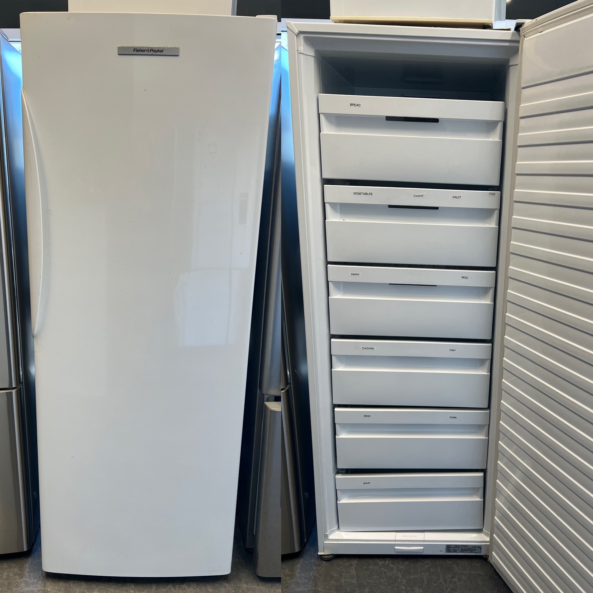 Fisher & Paykel