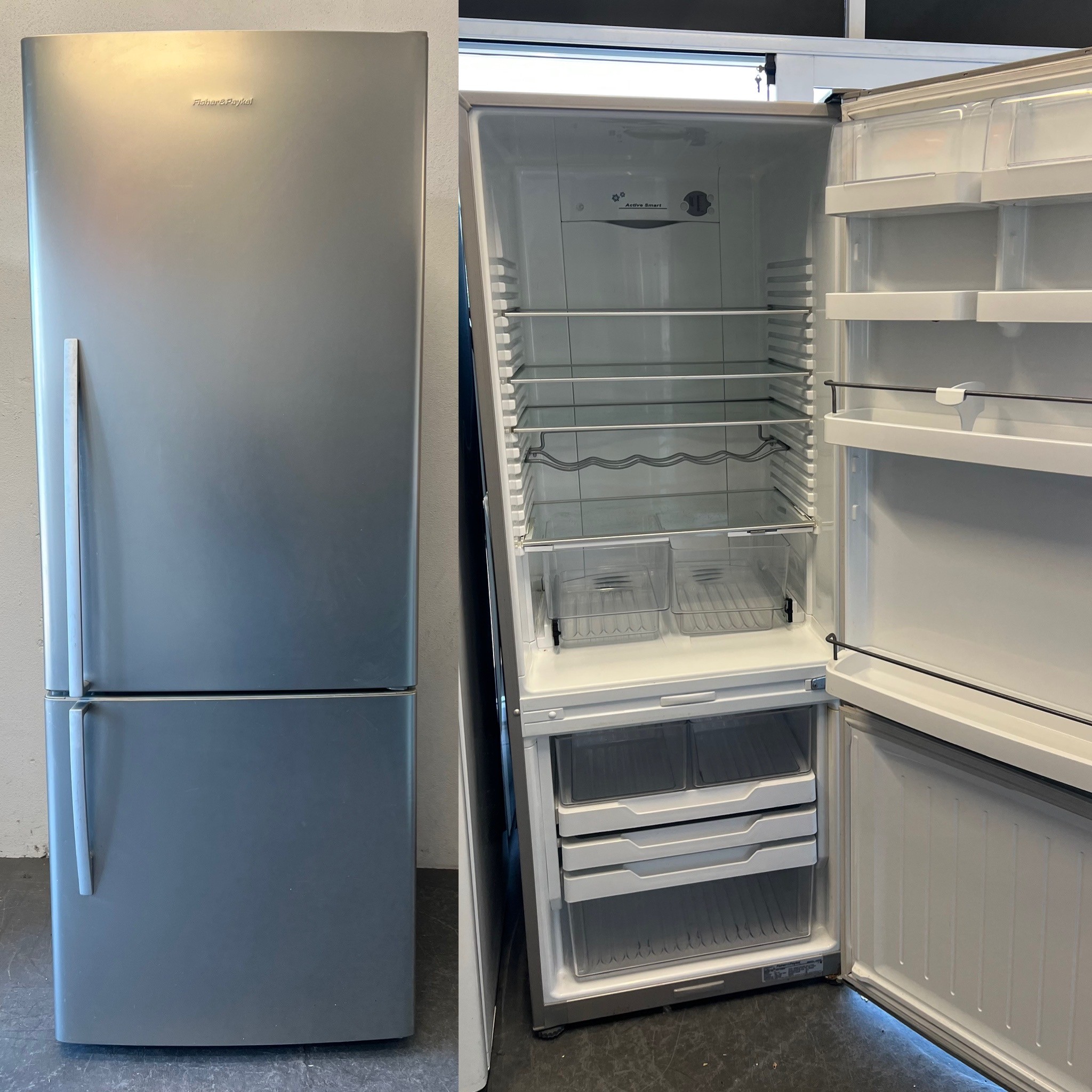 Fisher & Paykel