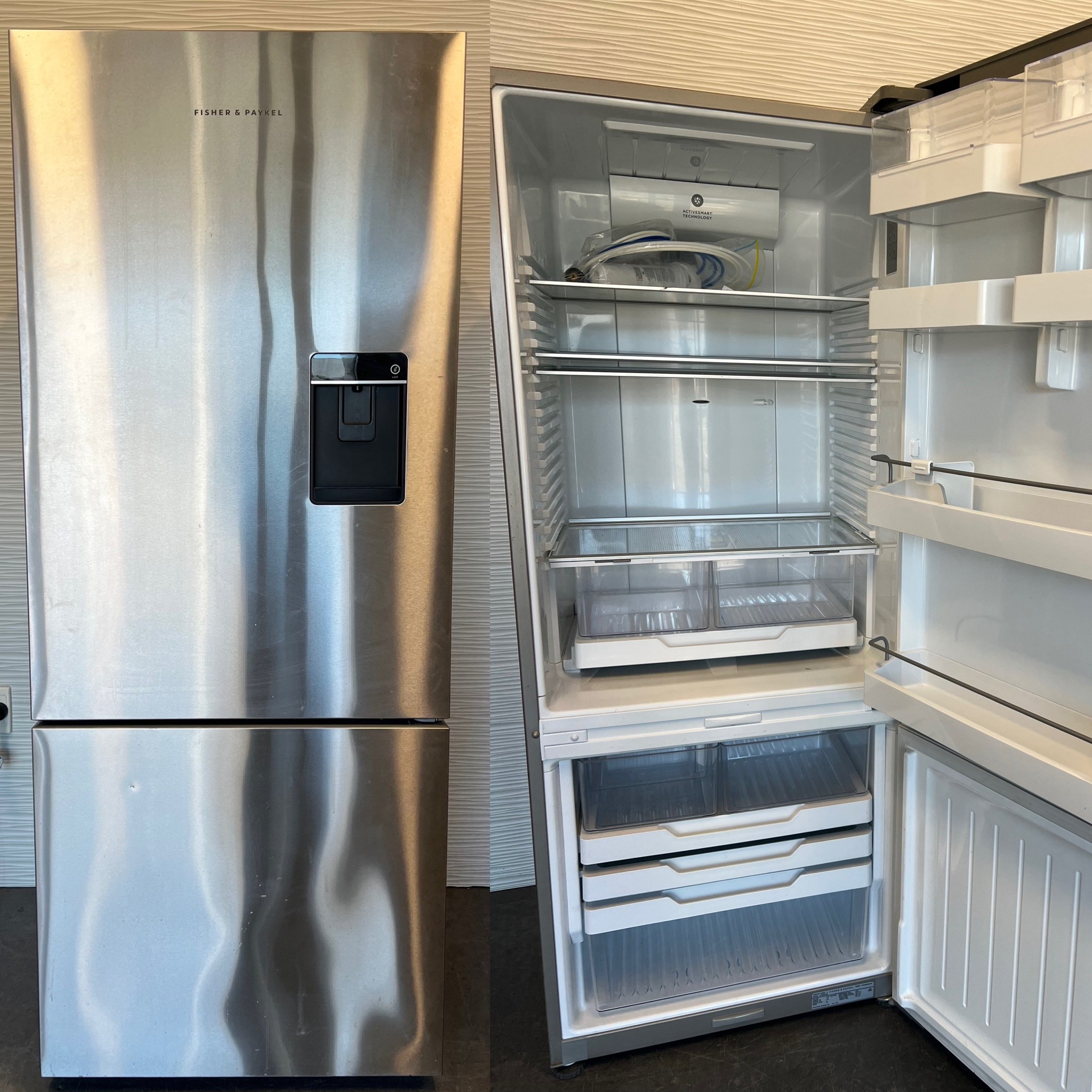 Fisher & Paykel