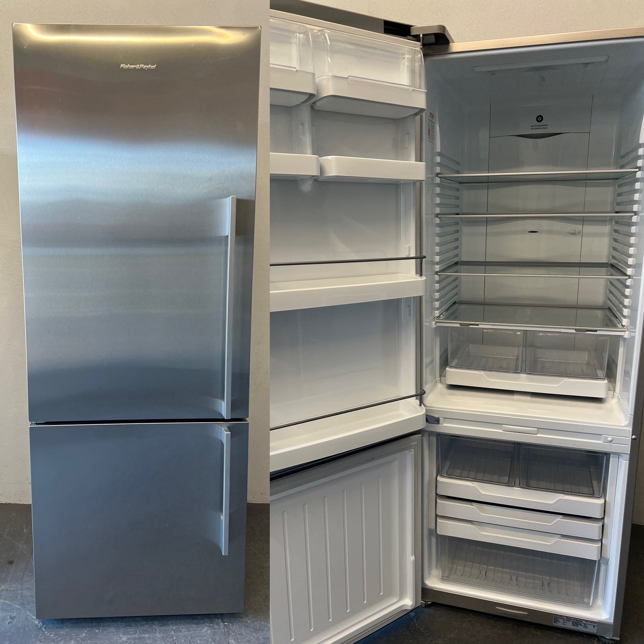 Fisher & Paykel