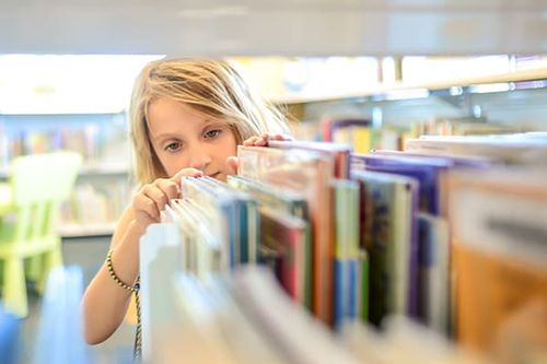 Cannington Library – your local community group