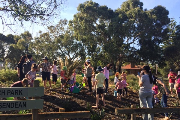Ratepayer & Resident Associations