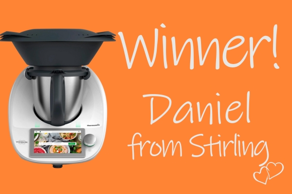Competition Winner Thermomix TM6 - Little Aussie Communities