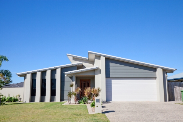 A cost-effective way to an outdoor makeover