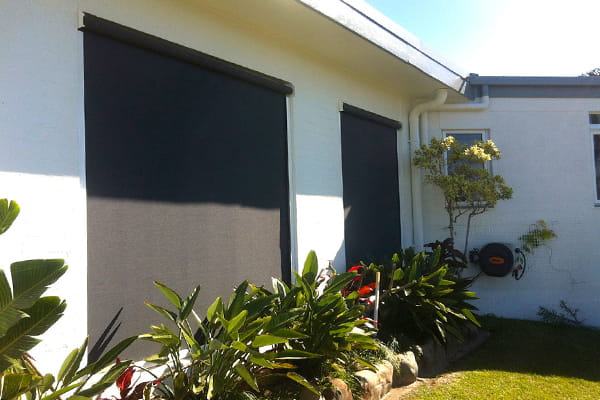 Stop the sun from invading your home