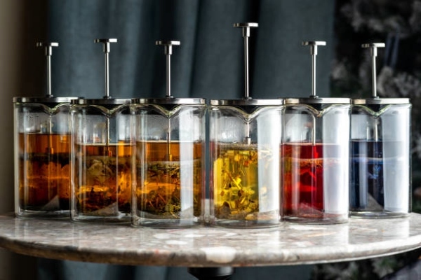 What’s your favourite cuppa?