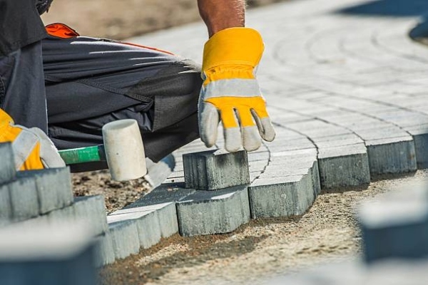 Why professional paving lasts longer