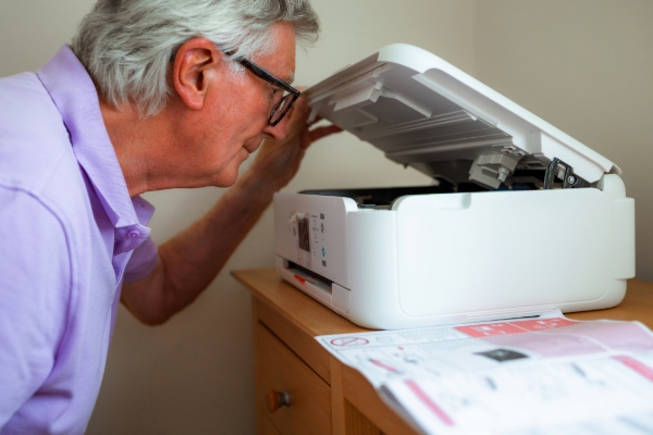 Quick fixes for printer glitches