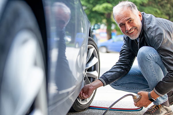 A simple road trip checklist for your car