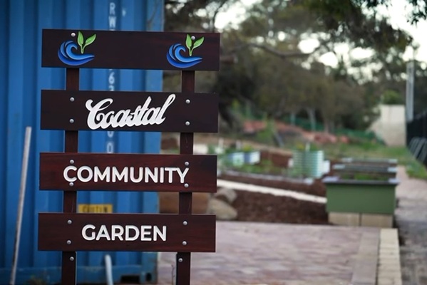 Community Gardens