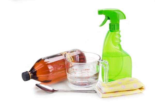 Make your own all-purpose cleaner