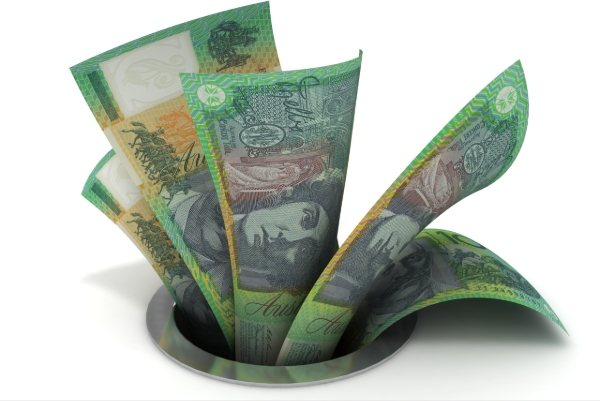 How to stop ‘money leaks’ in and around your home