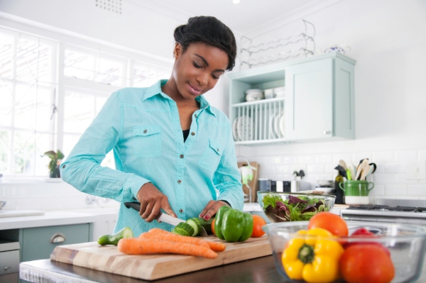 Meal planning without the meal planner