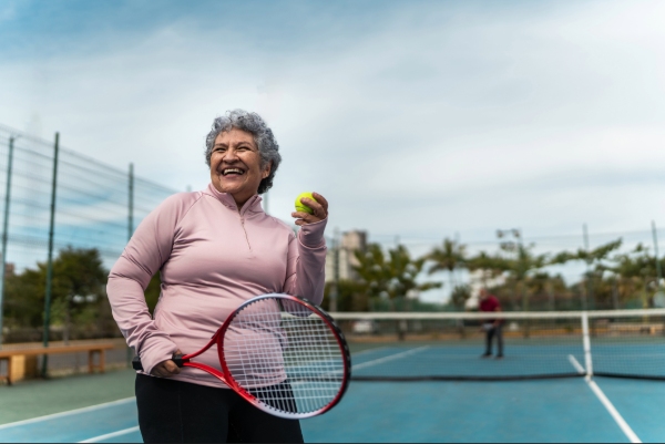 Why hobbies are good for us