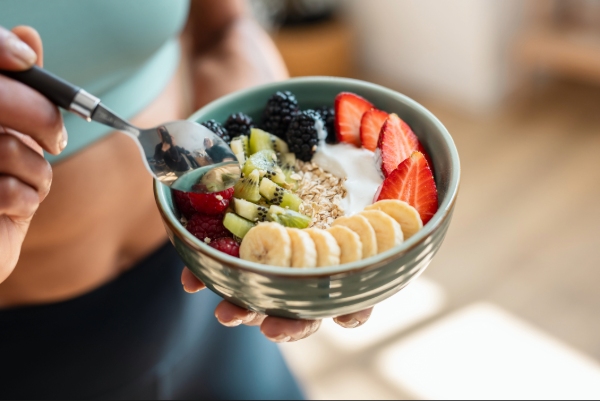 How to get more fibre into your diet (without even noticing)
