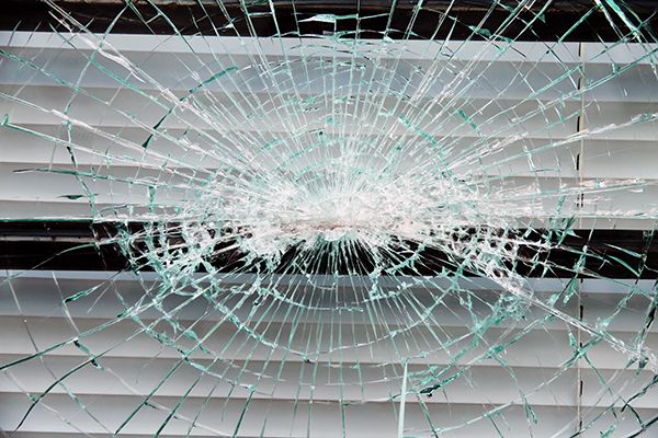 Is the glass in your windows safe? 