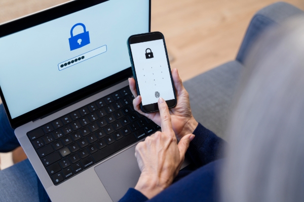 How to manage digital safety settings