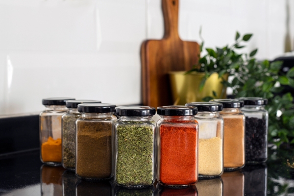 Surprising uses for herbs and spices