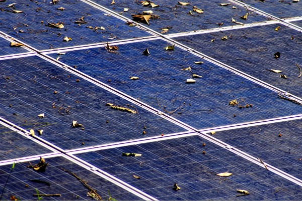Making the most of your solar in winter