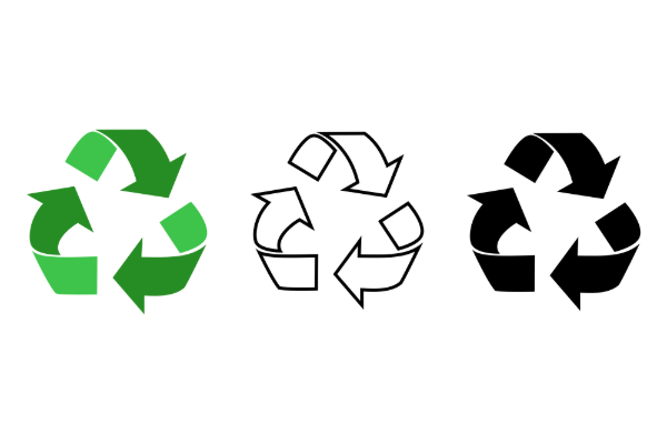 ARL recycling labels and what they mean
