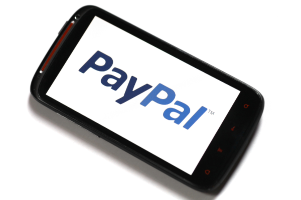 How to use PayPal