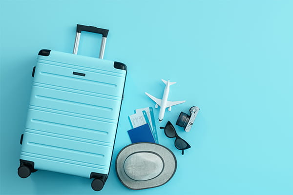 How to save money when travelling overseas
